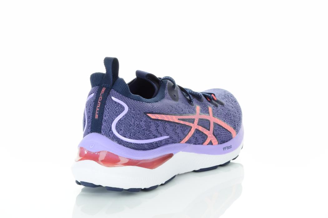 Asics GEL CUMULUS 24 MK enske patike za tr anje ljubi asta Intersport